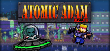 Atomic Adam: Episode 1 ceny