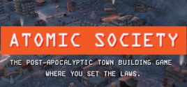 Atomic Society System Requirements