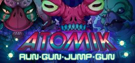 Atomik: RunGunJumpGun系统需求