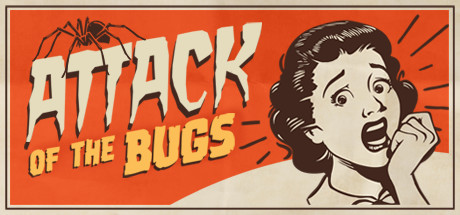 Prix pour Attack of the Bugs