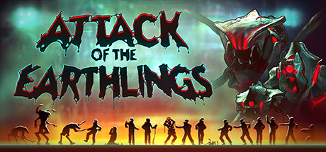 Attack of the Earthlings цены