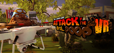 ATTACK OF THE EVIL POOP VR System Requirements
