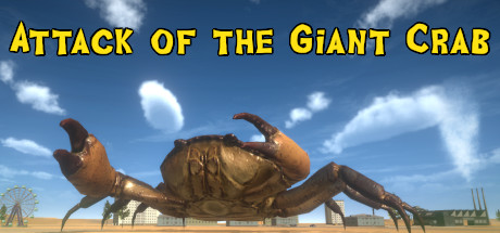 Attack of the Giant Crab цены