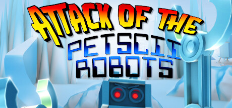 Attack of the PETSCII Robots (DOS) - yêu cầu hệ thống