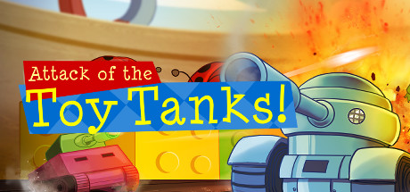 Attack of the Toy Tanks 价格