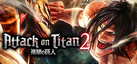 Configuration requise pour jouer à Attack on Titan 2 - A.O.T.2 - 進撃の巨人２