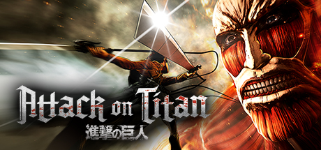 Attack on Titan / A.O.T. Wings of Freedom - yêu cầu hệ thống