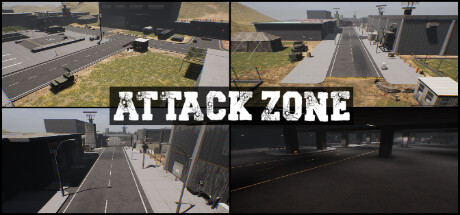 Attack Zoneのシステム要件