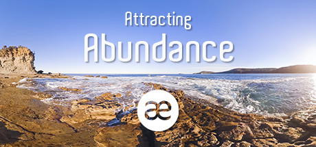 Attracting Abundance | Sphaeres VR Guided Meditation | 360° Video | 6K/2D Systemanforderungen