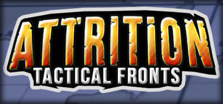 Prix pour Attrition: Tactical Fronts