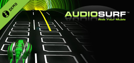 Wymagania Systemowe AudioSurf Demo
