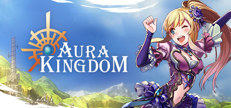 Aura Kingdom - yêu cầu hệ thống