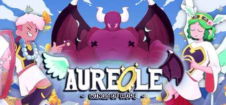 Aureole - Wings of Hope System Requirements