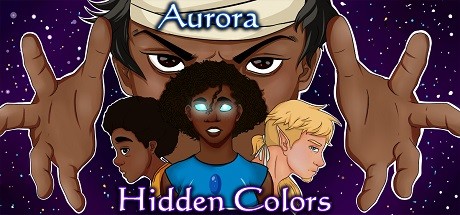 Prix pour Aurora - Hidden Colors