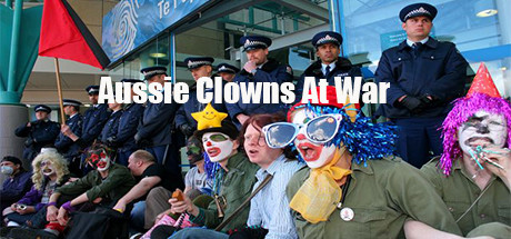 Aussie Clowns At War Systemanforderungen