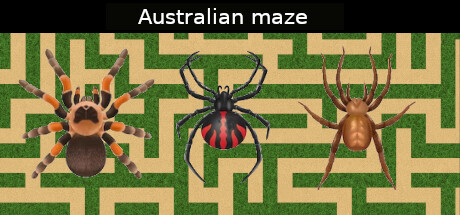 Australian maze 价格