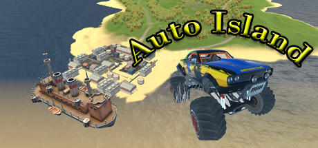 Configuration requise pour jouer à Auto Island