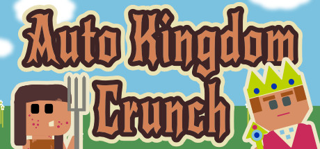 Auto Kingdom Crunch Systemanforderungen