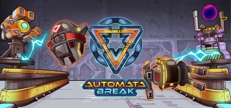 Prix pour Automata Break