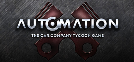Automation - The Car Company Tycoon Gameのシステム要件