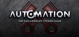 Automation - The Car Company Tycoon Game цены