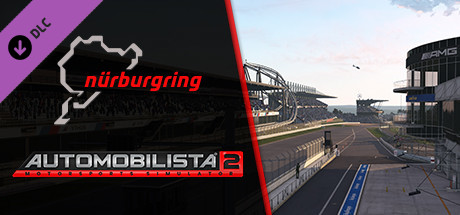 Automobilista 2 - Nurburgring Pack prices