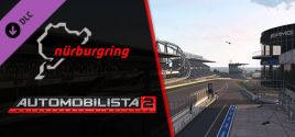 Preços do Automobilista 2 - Nurburgring Pack