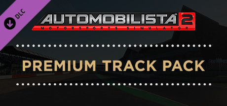 Automobilista 2 Premium Track Pack prices
