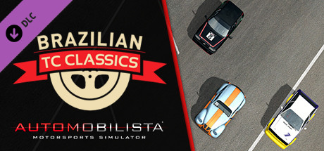 Prix pour Automobilista - Brazilian Touring Car Classics