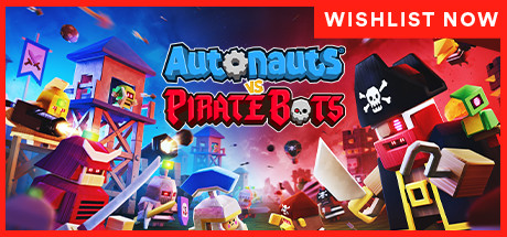 Preise für Autonauts vs Piratebots