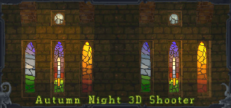 Autumn Night 3D Shooter ceny