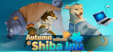 Autumn with the Shiba Inu System Requirements