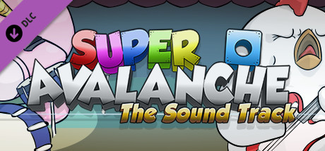 Avalanche 2: Super Avalanche OST fiyatları