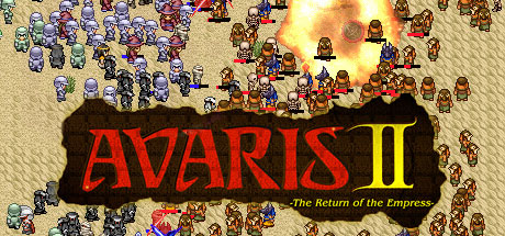 Avaris 2: The Return of the Empress prices