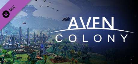 Aven Colony - Soundtrack ceny