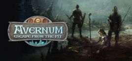 Prix pour Avernum: Escape From the Pit