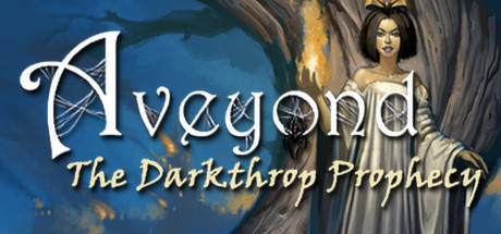Prix pour Aveyond 3-4: The Darkthrop Prophecy