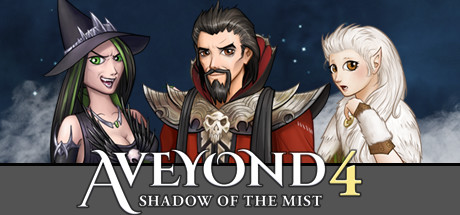 Aveyond 4: Shadow of the Mist цены