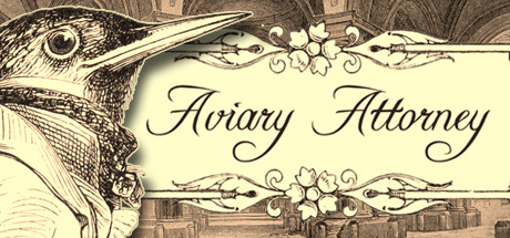 Prix pour Aviary Attorney