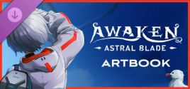 AWAKEN - Astral Blade Digital Artbook precios