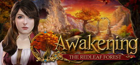 Preços do Awakening: The Redleaf Forest Collector's Edition