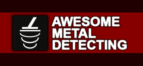 Awesome Metal Detecting系统需求