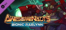 Awesomenauts - Bionic Raelynn Skin prices