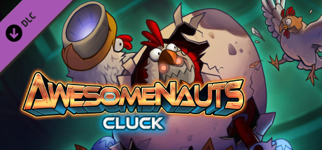 Awesomenauts - Cluck Skin prices