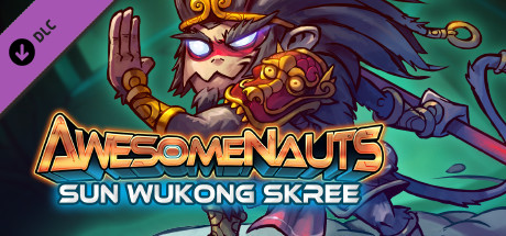 Awesomenauts - Sun Wukong Skree Skin System Requirements