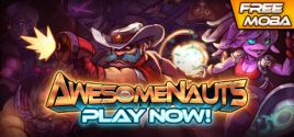 Awesomenauts - the 2D moba 시스템 조건