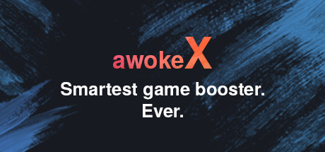 awokeX - PC performance booster Systemanforderungen