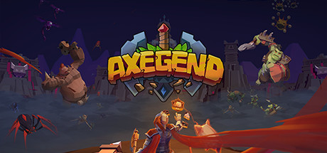 Prix pour Axegend VR