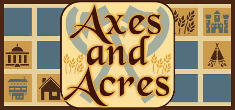 Axes and Acres価格 