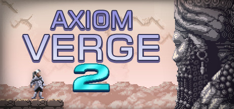 Axiom Verge 2 prices